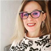 Professeur de FLE,Accompagnatrice d'enfants